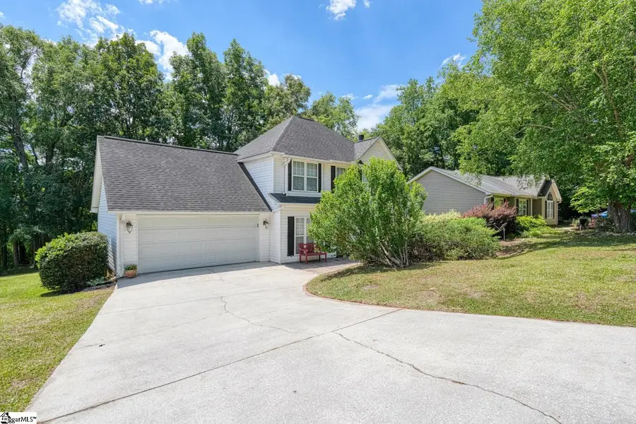 118 Oak Ridge Drive, Greenwood, SC 29649 - #3
