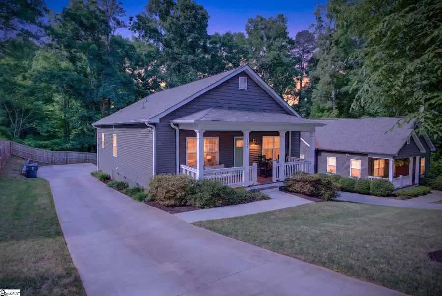 101 Pacific Avenue, Greenville, SC 29605 - #3
