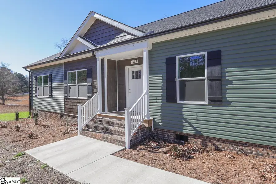 1039 Scurry Church Road, Chappells, SC 29037 - #2