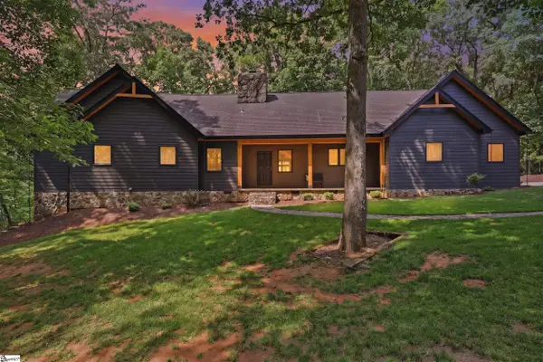 115 Chapel Wood Drive, Anderson, SC 29626