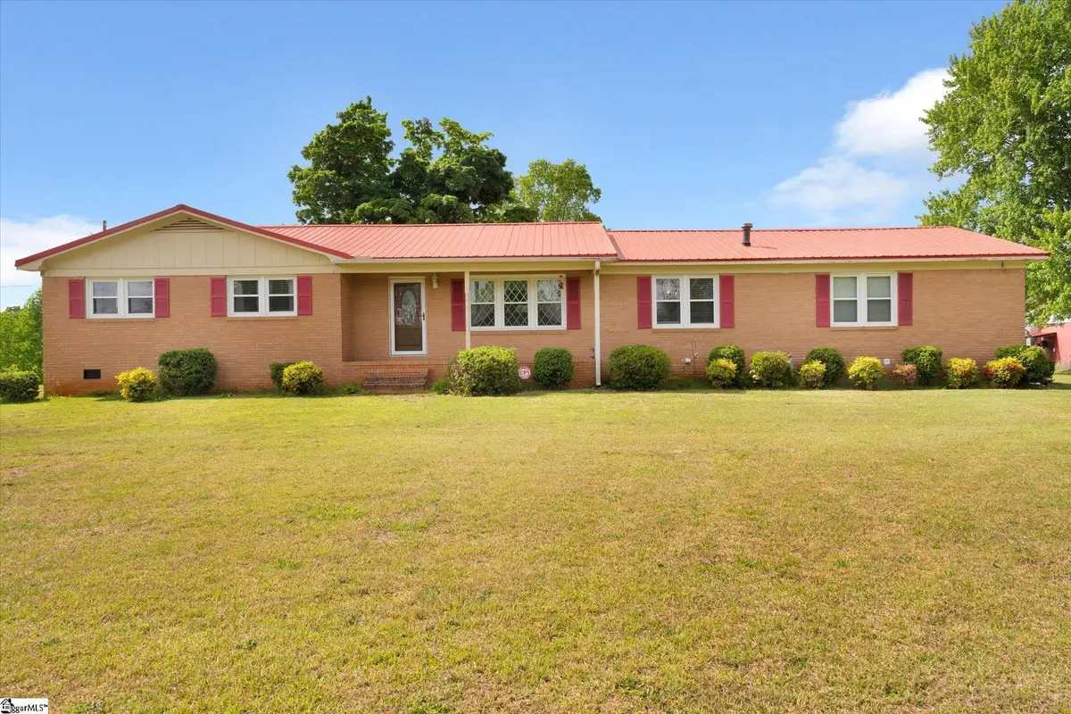 113 Leisure Drive, Easley, SC 29640 - #1