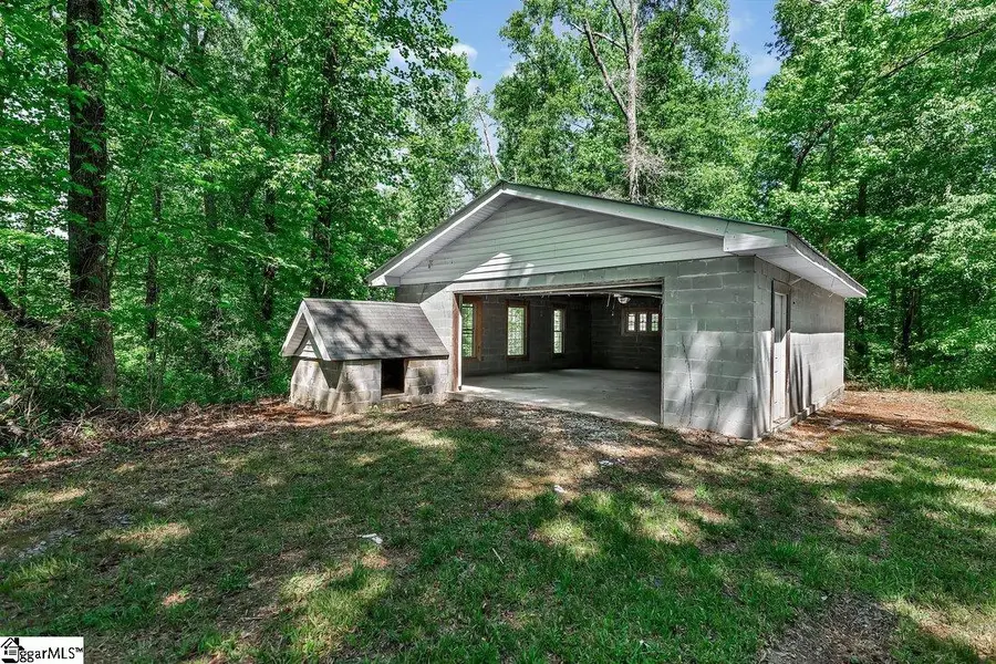 510 Return Church Road, Seneca, SC 29678 - #3