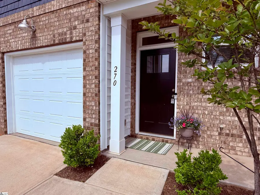 270 E Compass Way, Easley, SC 29640 - #2