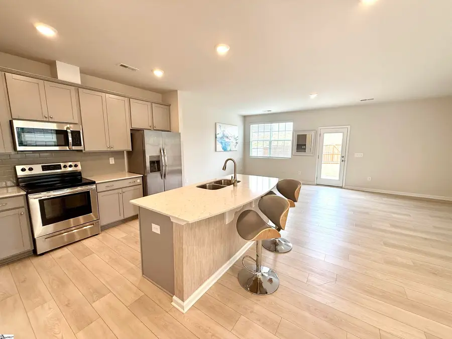 270 E Compass Way, Easley, SC 29640 - #3