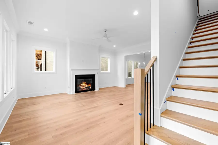 69 Mcneil Court, Greenville, SC 29609 - #3