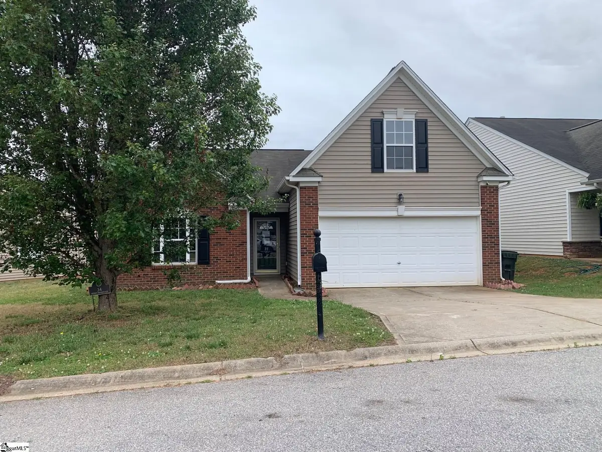 34 Hidden River Place, Greenville, SC 29605 - #1