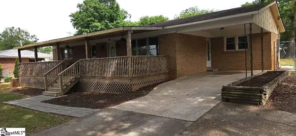 118 Sims Lane, Spartanburg, SC 29307