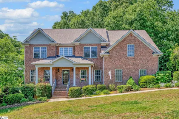 406 Hopewell Ridge, Anderson, SC 29621