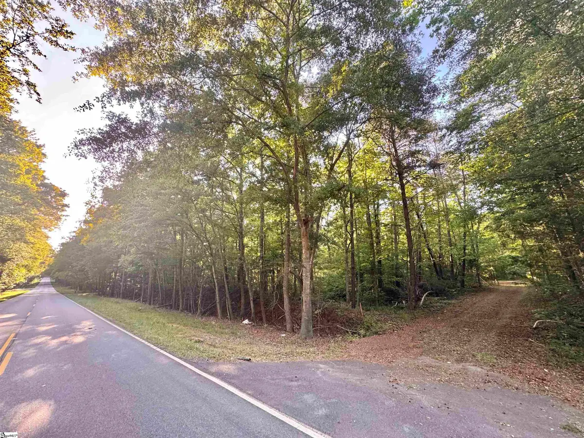 00 Old Greenville Highway, Liberty, SC 29657 - #1