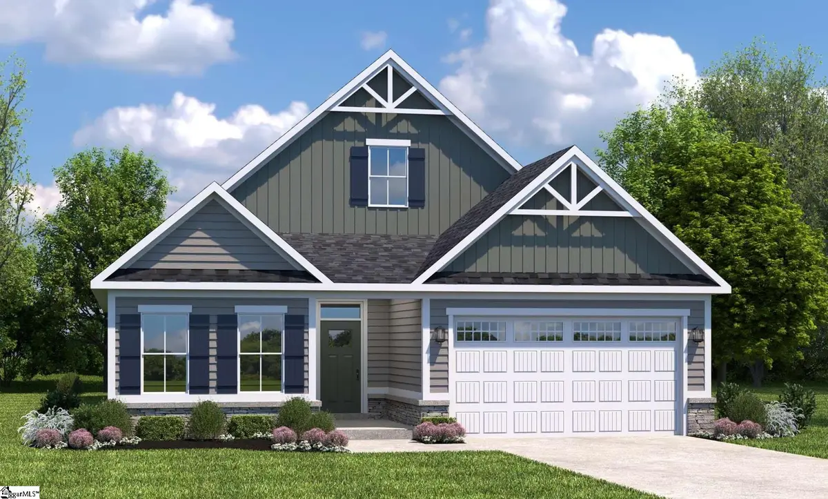 108 Meadow Lane, Easley, SC 29642 - #1