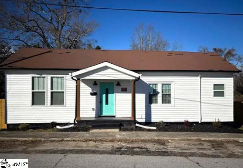 200 Spring Street, Union, SC 29379-2134 - #1