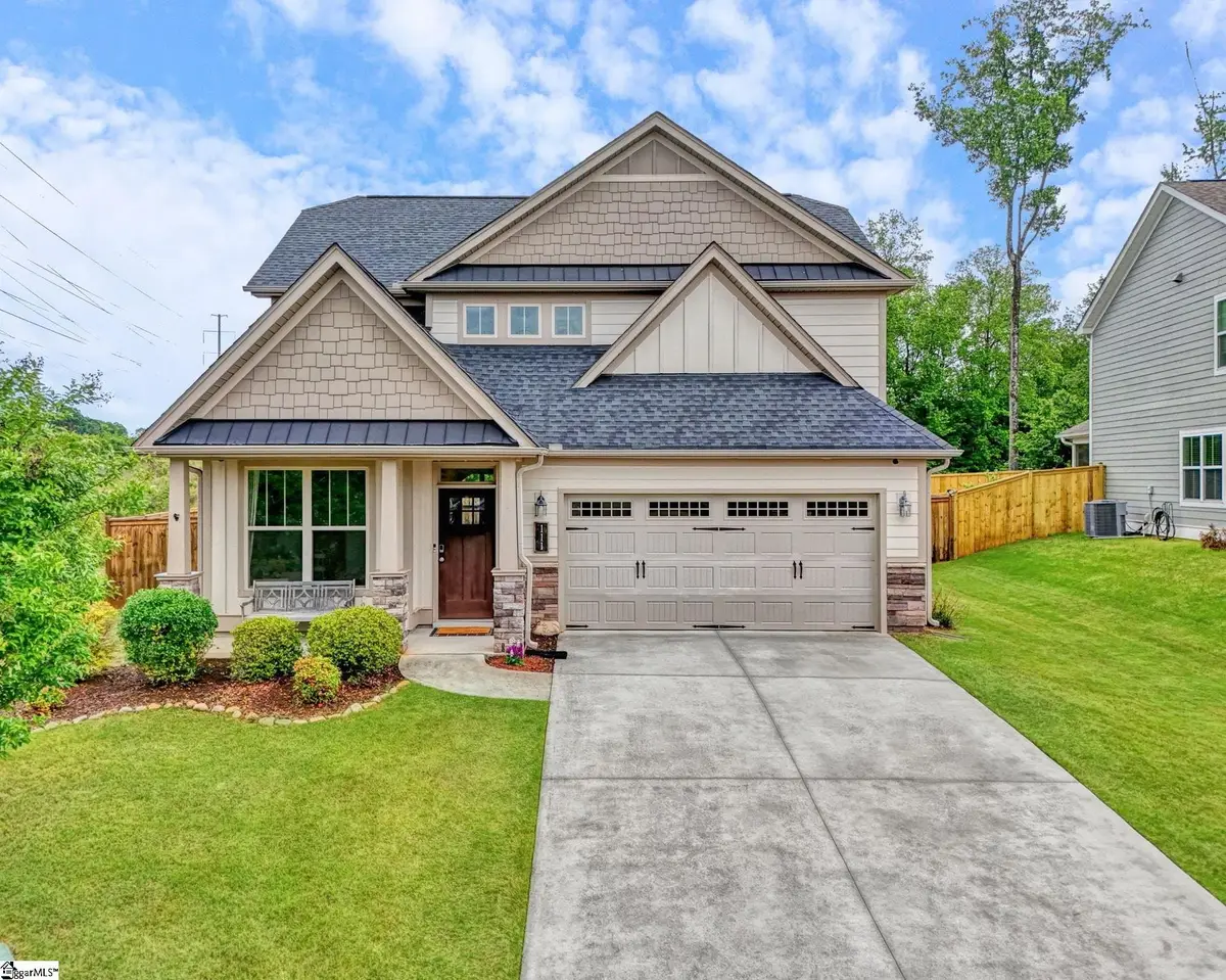 111 Lincoln Hill Road, Taylors, SC 29687-5777 - #1
