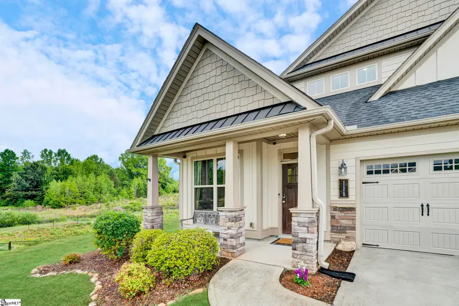 111 Lincoln Hill Road, Taylors, SC 29687-5777 - #2