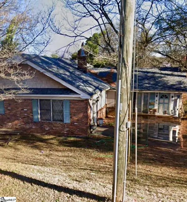 1029 Florida Avenue, Spartanburg, SC 29303