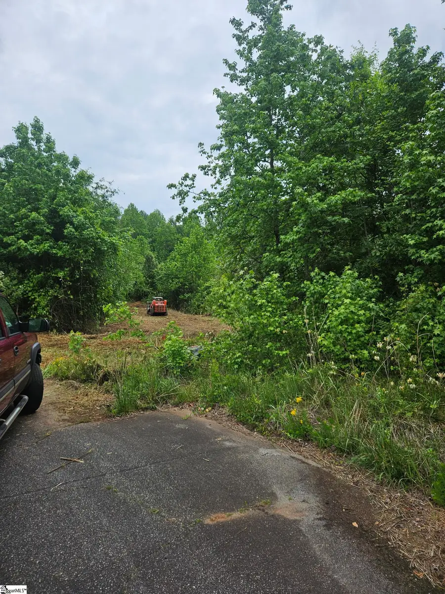 418 N Walcher Farm Drive, Inman, SC 29349 - #3