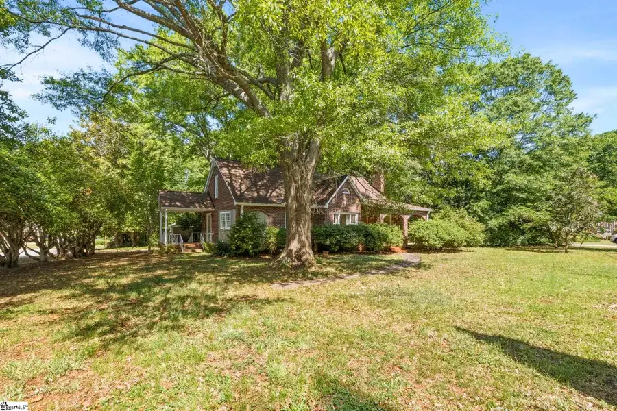 60 Long Forest Drive, Greenville, SC 29617-2042 - #2