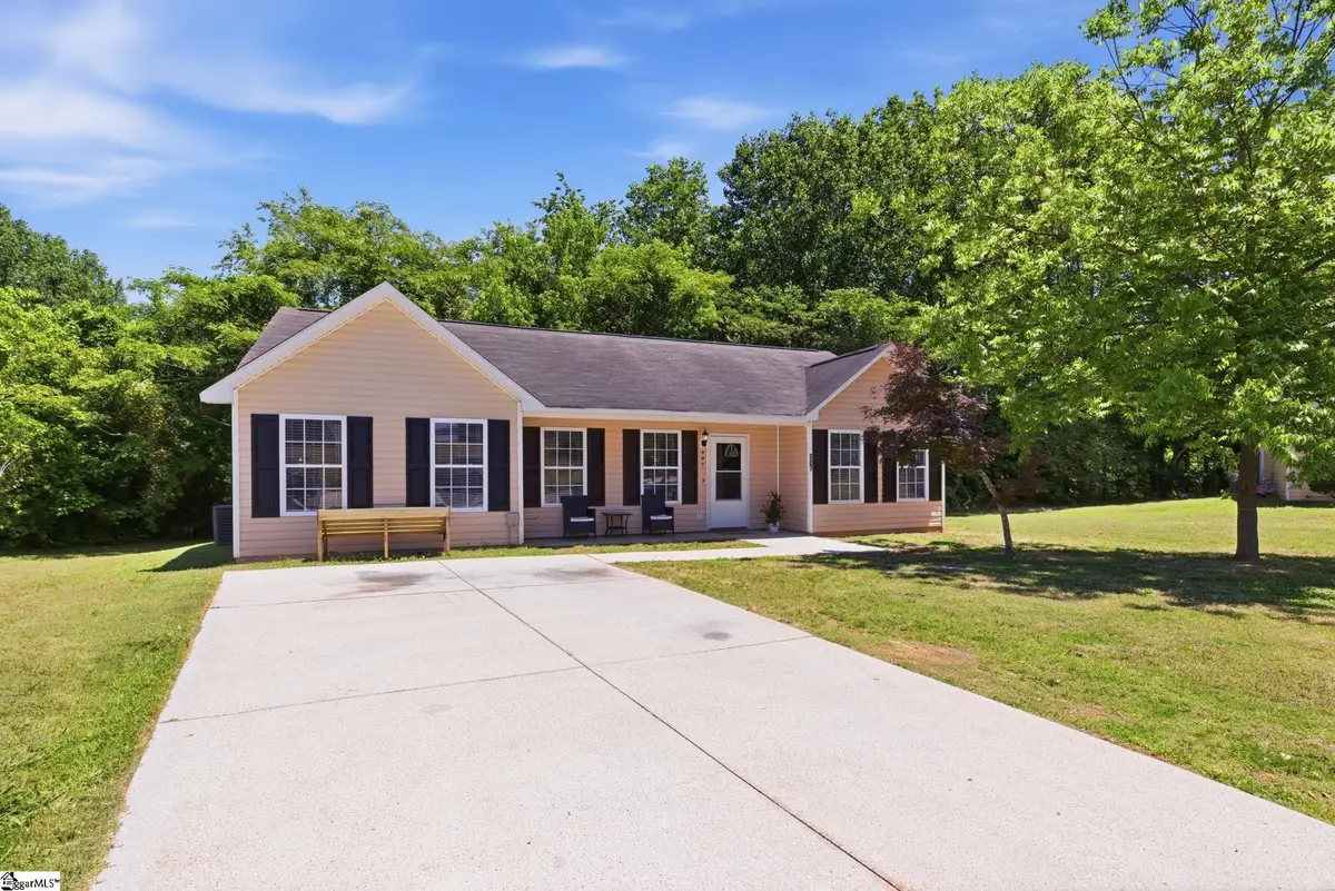 207 Symbolic Court, Greenville, SC 29617 - #1