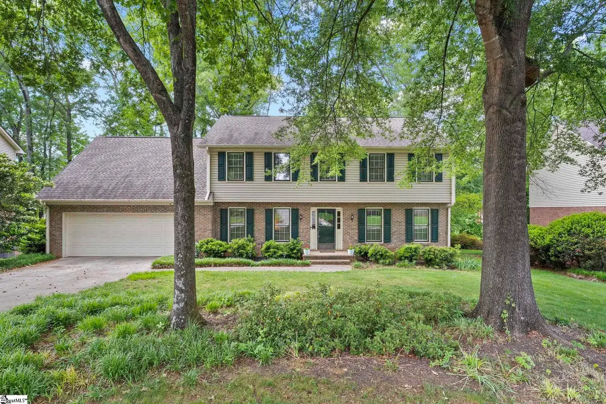 308 Hunting Hill Circle, Greer, SC 29650 - #1