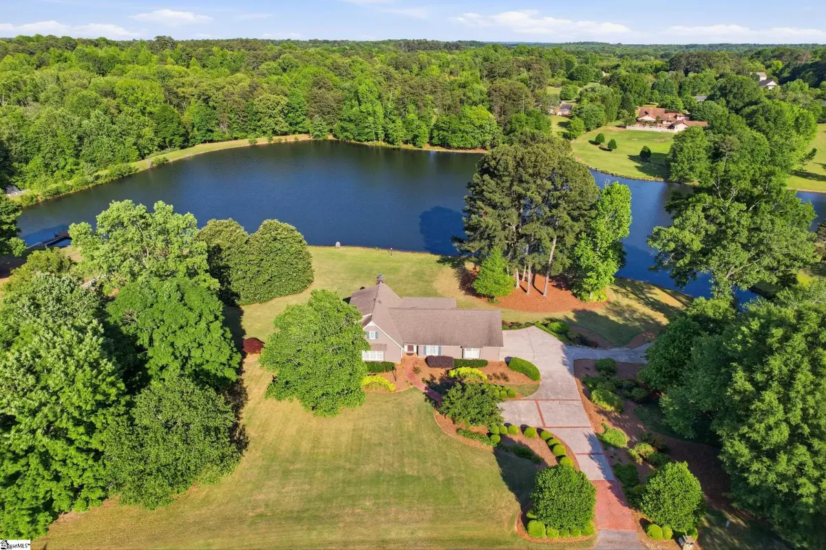 145 Willow Lake Court, Easley, SC 29642 - #1