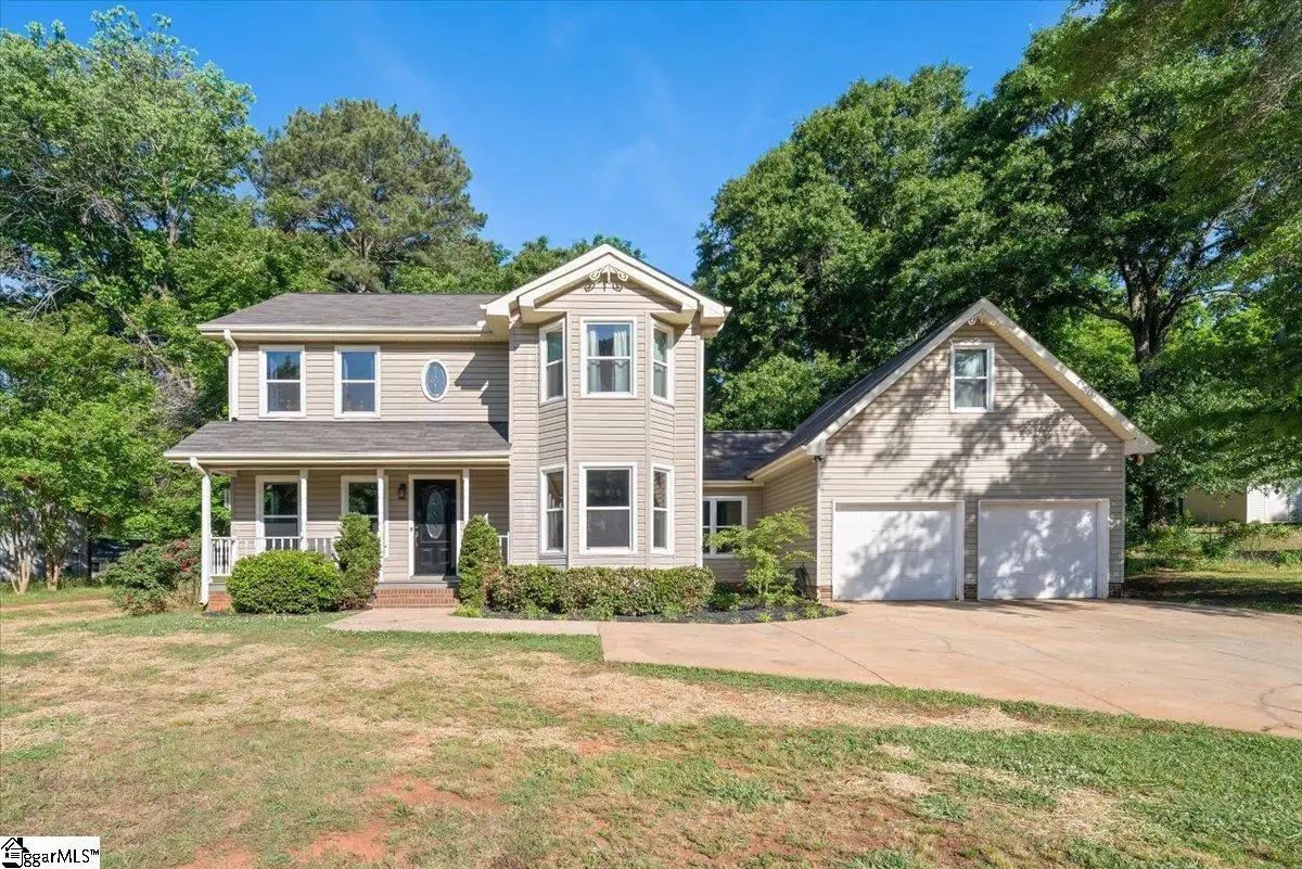 114 Bracken Court, Liberty, SC 29657 - #1