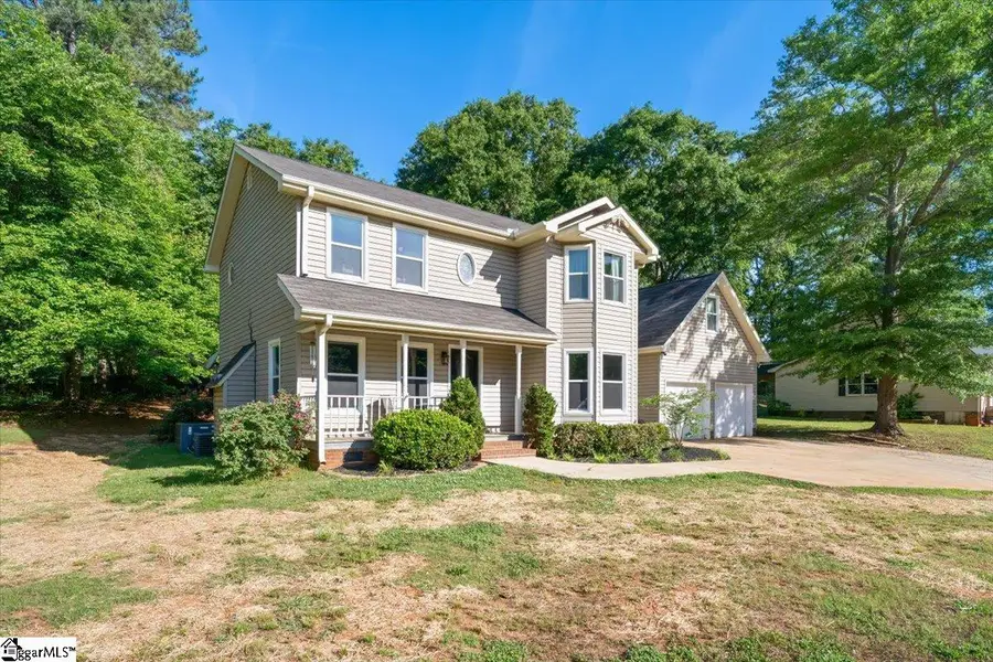 114 Bracken Court, Liberty, SC 29657 - #2