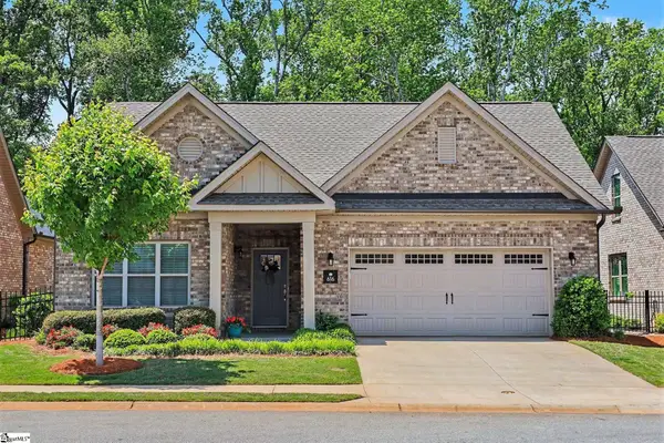 616 Elexa Court, Greer, SC 29650