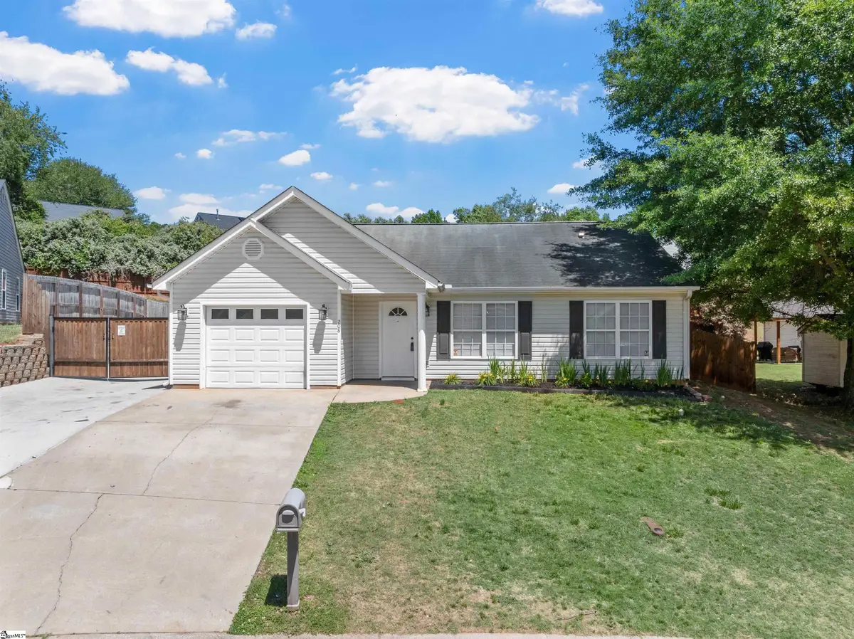 208 Ashley Danielle Drive, Duncan, SC 29334 - #1