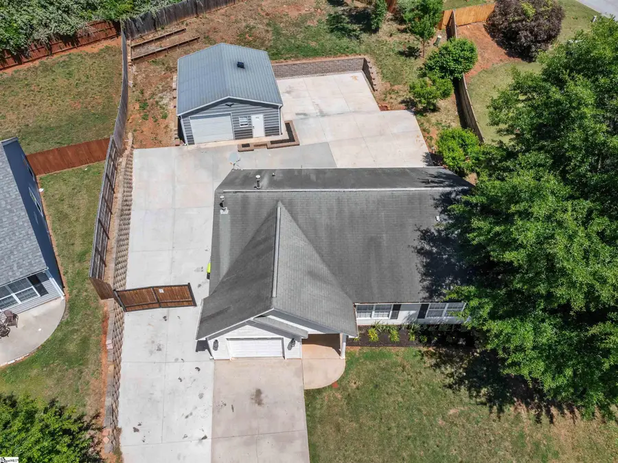 208 Ashley Danielle Drive, Duncan, SC 29334 - #2