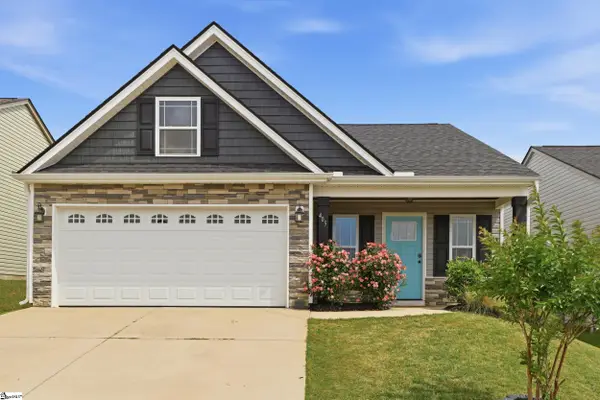 405 Thomas Edwards Lane, Greer, SC 29651