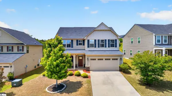 756 Windward Lane, Duncan, SC 29334
