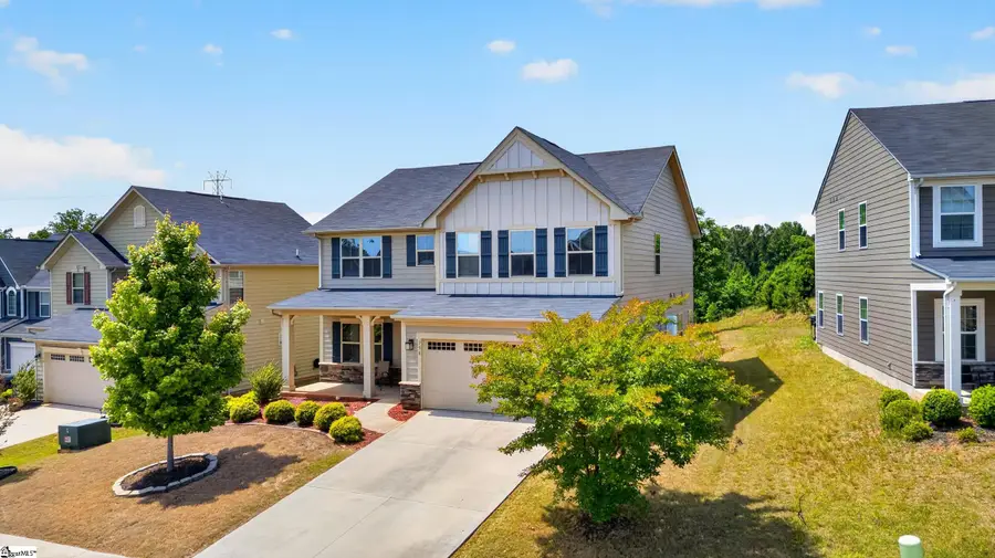 756 Windward Lane, Duncan, SC 29334 - #2