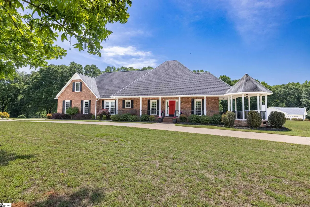 1010 Buck Tree Lane, Anderson, SC 29621 - #1