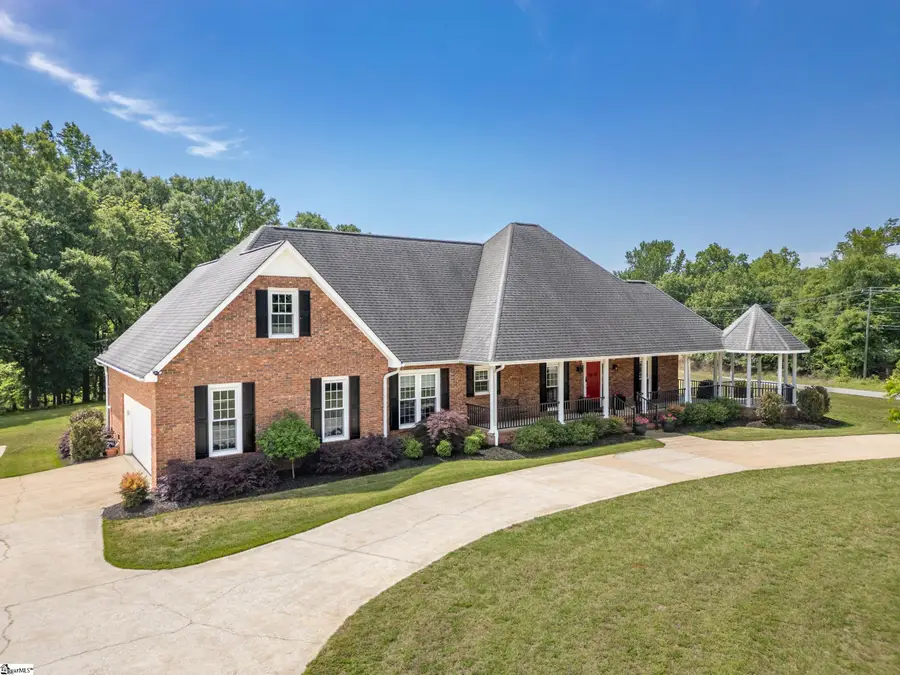 1010 Buck Tree Lane, Anderson, SC 29621 - #2