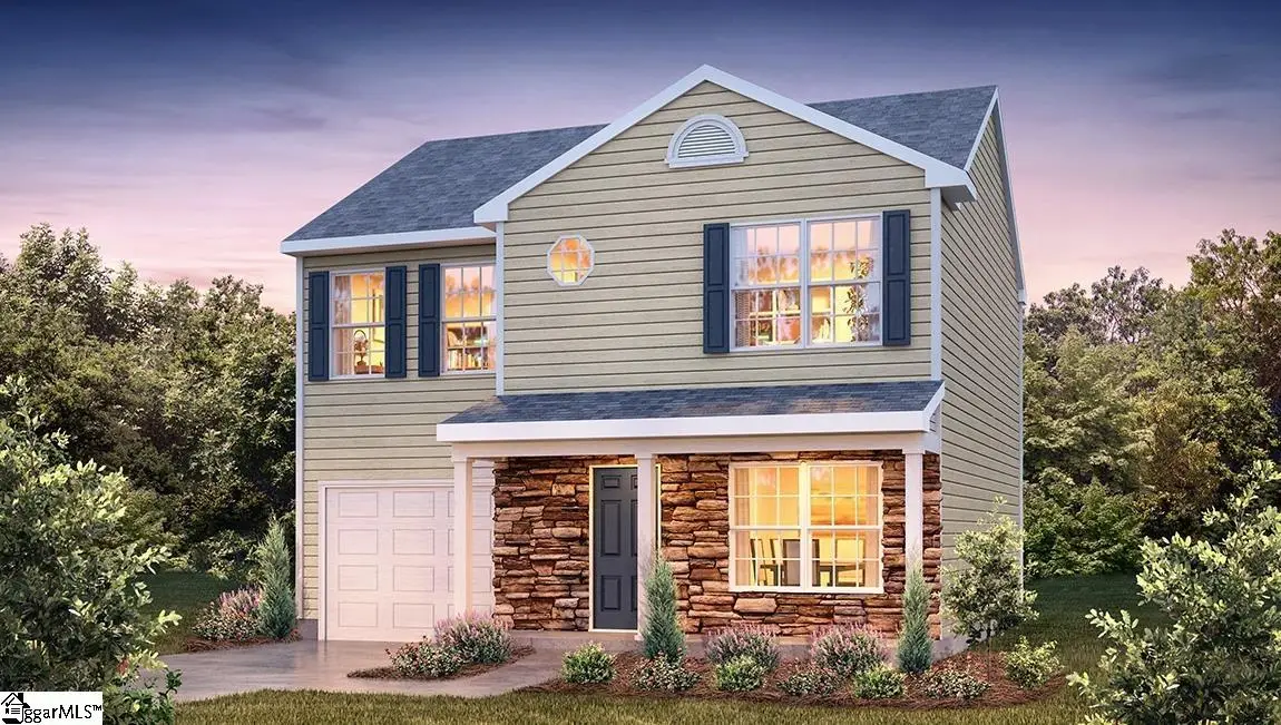 111 Soaring Hawk Court, Anderson, SC 29621 - #1