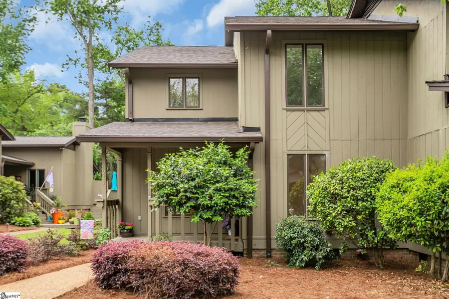211 Ingleside Way, Greenville, SC 29615 - #2