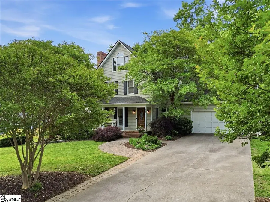 307 Wappoo Lane, Taylors, SC 29687 - #2