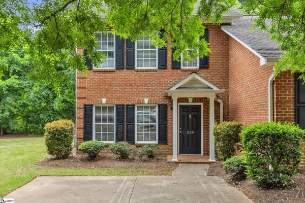 299 Rexford Drive, Moore, SC 29369