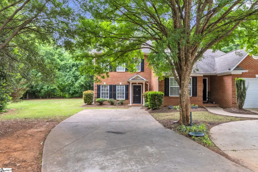 299 Rexford Drive, Moore, SC 29369 - #2