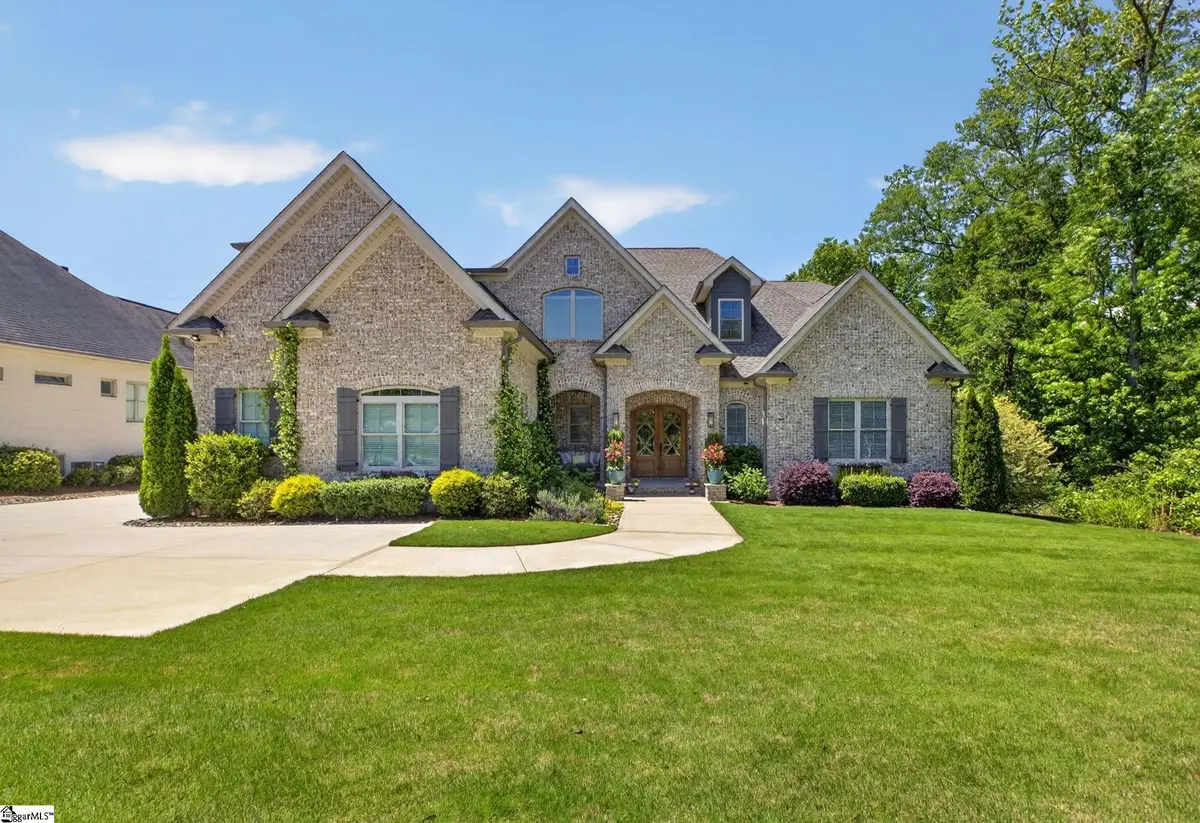 308 Chamblee Boulevard, Greenville, SC 29615 - #1