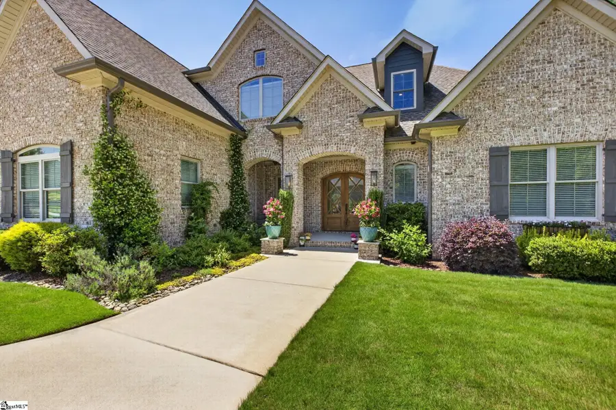 308 Chamblee Boulevard, Greenville, SC 29615 - #2