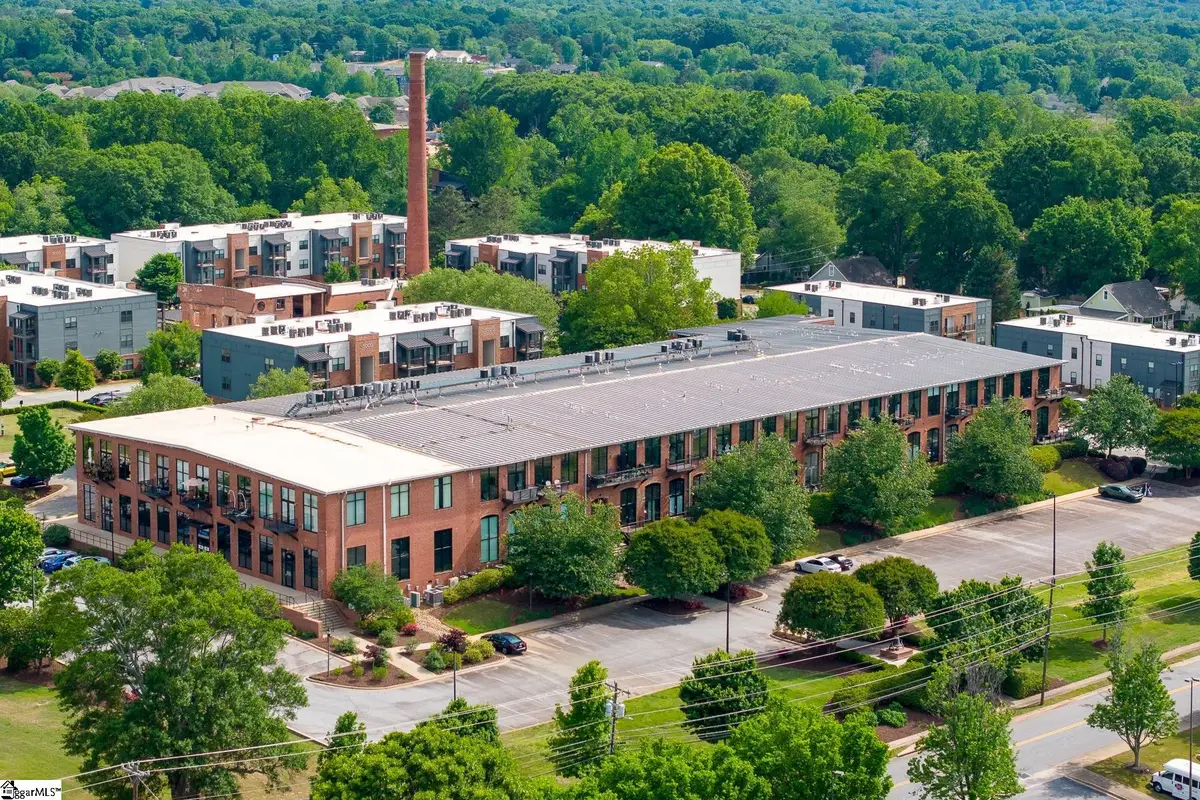 300 South Street #Unit 215, Simpsonville, SC 29681 - #1