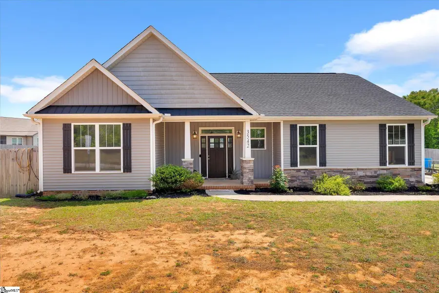 3542 Highway 414, Landrum, SC 29356 - #2