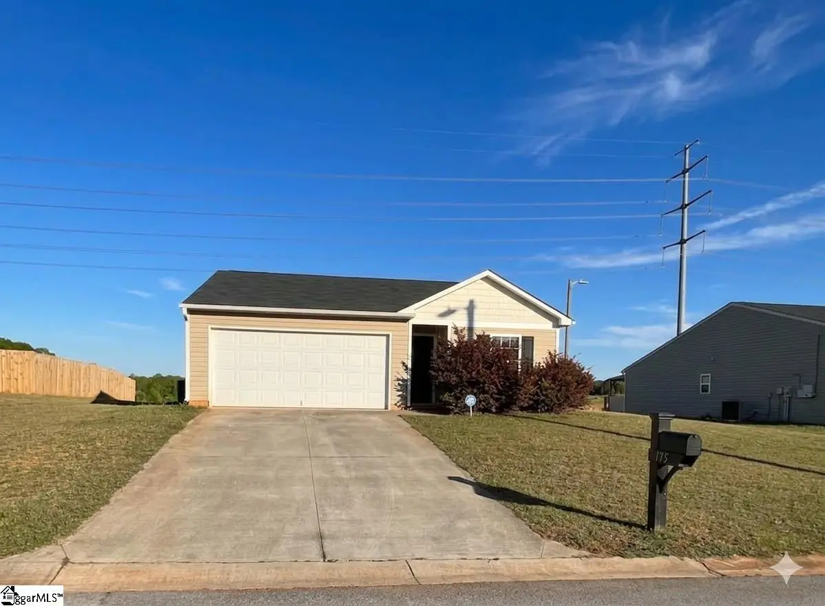 175 Strawberry Place, Anderson, SC 29624 - #1