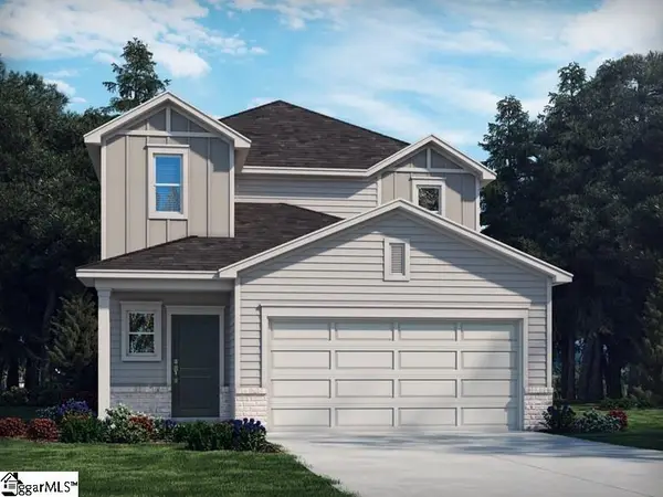 323 Shortleaf Lane, Pendleton, SC 29670