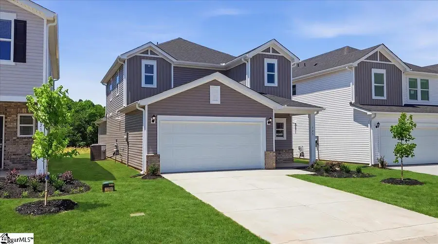 323 Shortleaf Lane, Pendleton, SC 29670 - #2