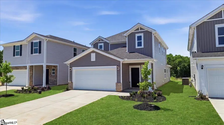 323 Shortleaf Lane, Pendleton, SC 29670 - #3