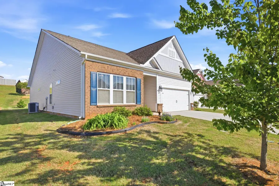 606 Fern Hollow Trail, Anderson, SC 29621 - #2