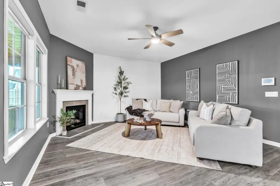 524 Marathon Court, Boiling Springs, SC 29316 - #2