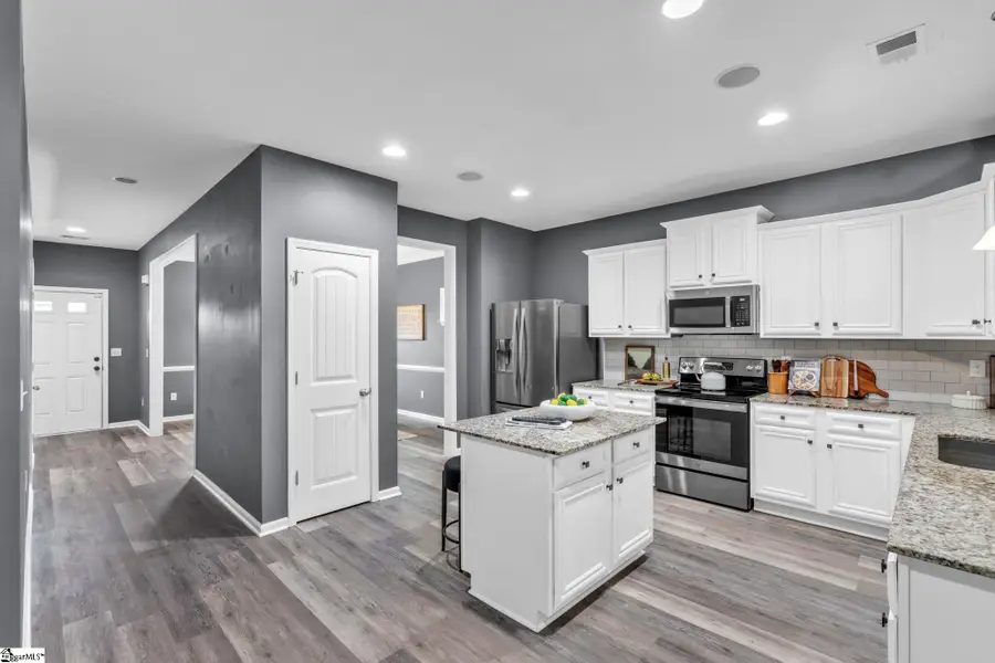 524 Marathon Court, Boiling Springs, SC 29316 - #3