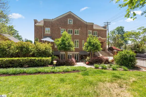 325 Hampton Avenue #Unit 106, Greenville, SC 29601